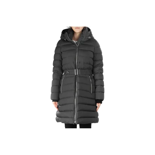 Burberry Черные Женские Куртки