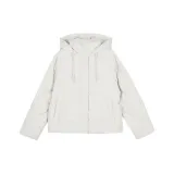 Зефирный белый/0074