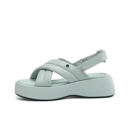 BOERDIQI One Ремешок Сандалии Женские