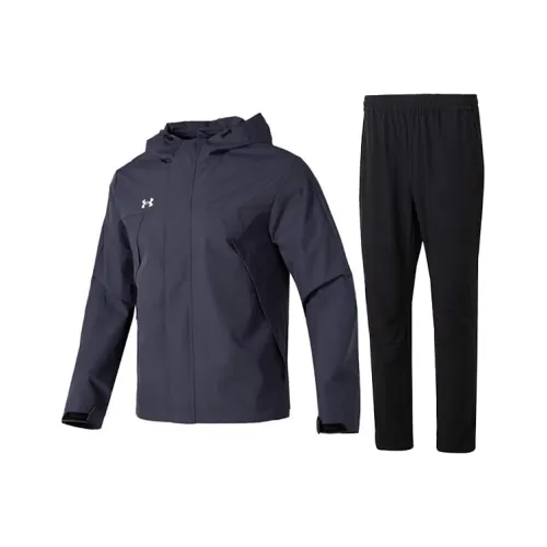 Under Armour Повседневная Спортивная Одежда Мужская