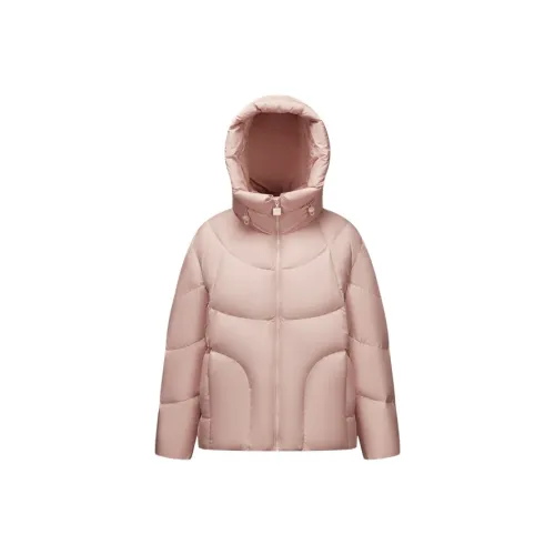 SEM R Comfort Down Куртка Женская