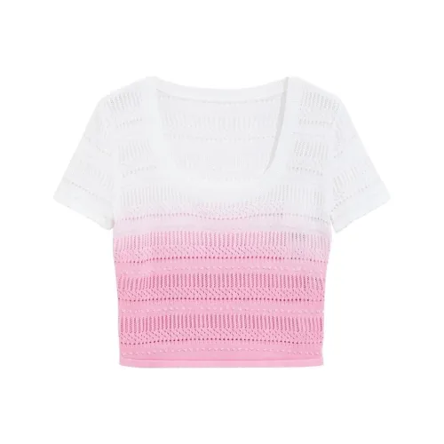 BEBE Женская трикотажная одежда