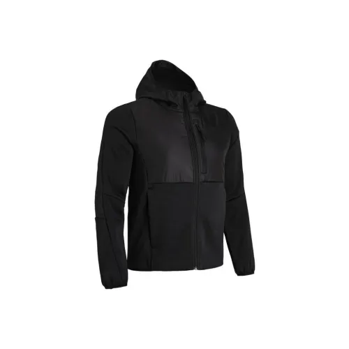 Under Armour Куртка Женская Черная