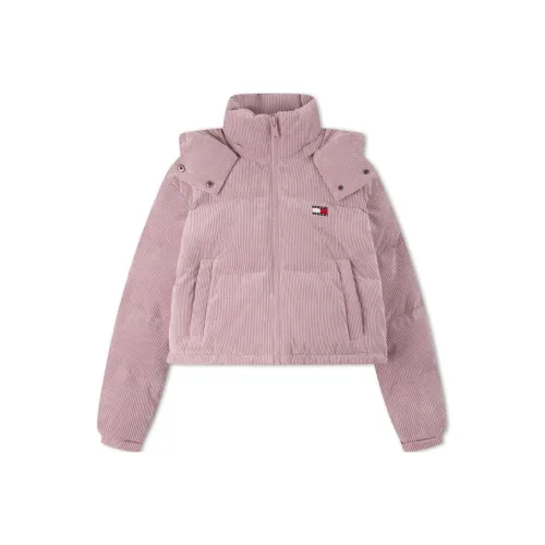 Tommy Hilfiger Женские пуховики