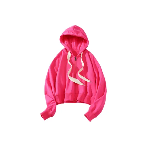 2XIST Куртки и Пальто Женские Plum Красный