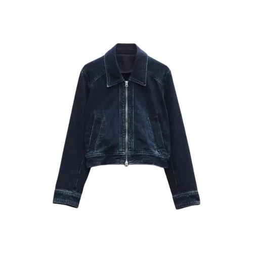 RAG&BONE Индиго Женские Куртки