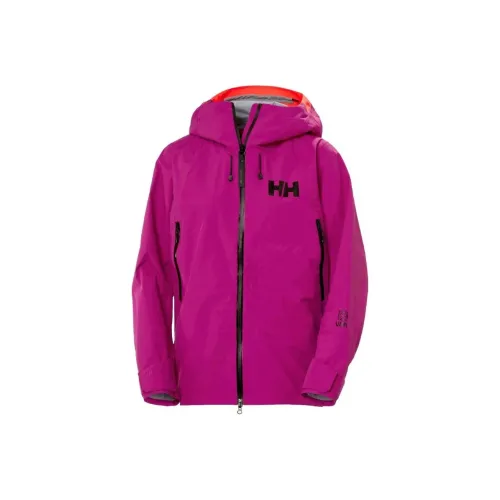 Helly Hansen Женские Куртки