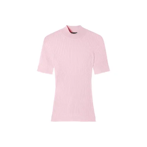 VERSACE Женская трикотажная одежда