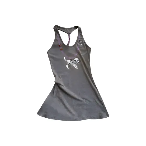 IQC Серый Женские Камисоли