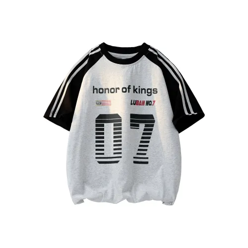 Honor of Kings Унисекс Футболки