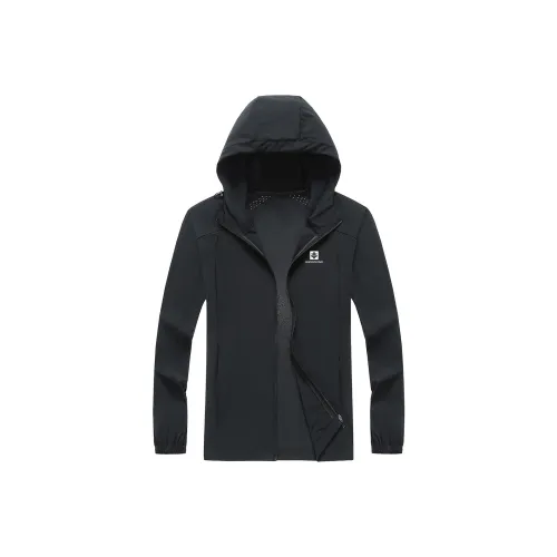 SNOW FLYING Куртки и Пальто Унисекс