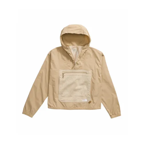 The North Face Женские CLASS V Pathfinder Пуловер Куртки и Пальто Женские