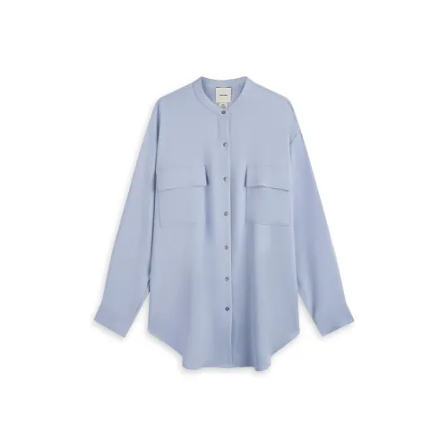 Calvin Klein Женские Рубашки