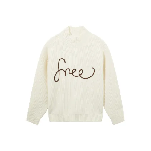 Hotwind 03 Beige Женский Трикотаж