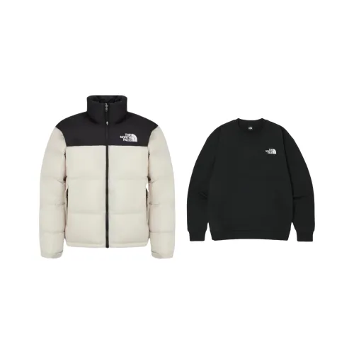 The North Face Повседневная спортивная одежда Унисекс