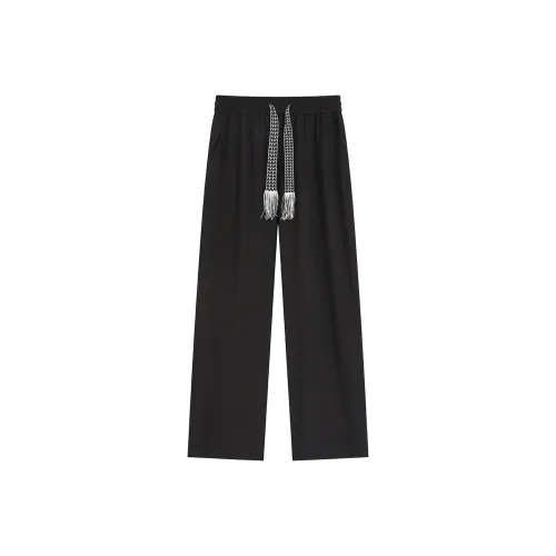 WANCHAO CP Унисекс Костюм Брюки