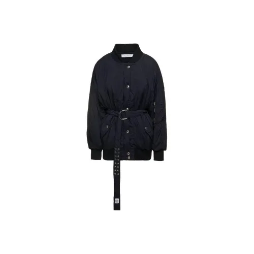 PHILOSOPHY DI LORENZO SERAFINI Куртка Женская Черная