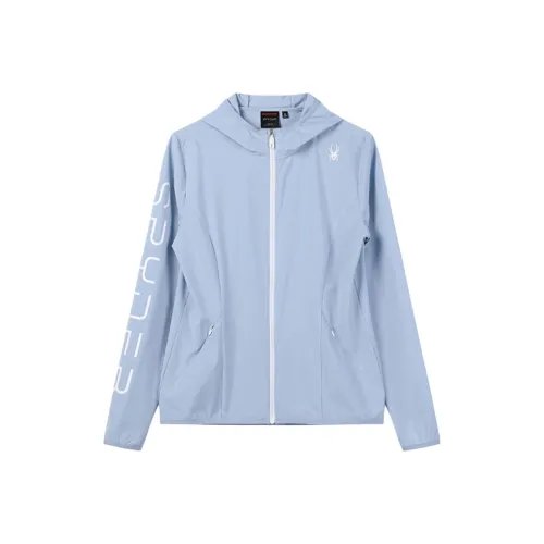 SPYDER Женские Куртки