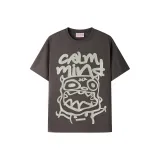 Темно-серый