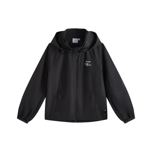 Веселье Женские Куртки