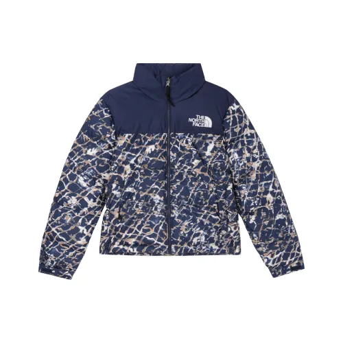 THE NORTH FACE 1996 Collection Куртка Женская Синяя