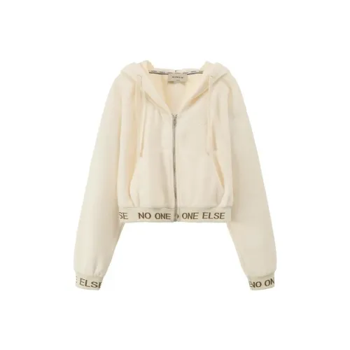 NO ONE ELSE Женские Куртки