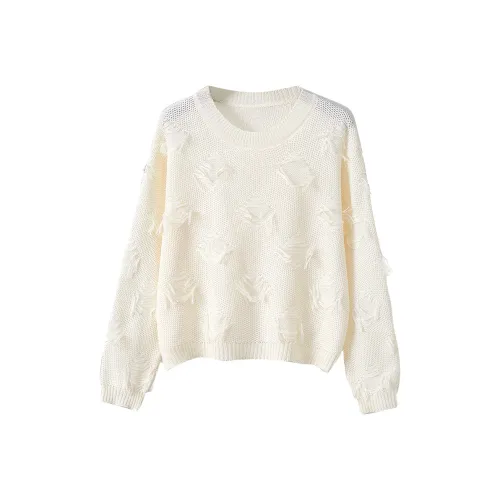 TOUCH Женские Трикотаж