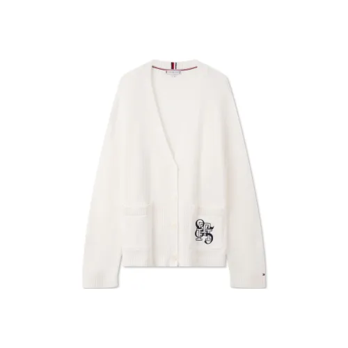 Tommy Hilfiger Трикотаж Женские