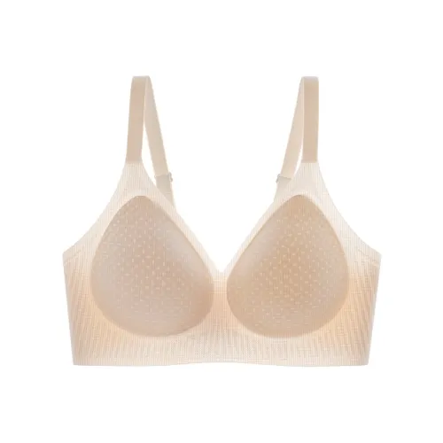 QIANLINGMEI Бюстгальтер Женский Комбо Набор