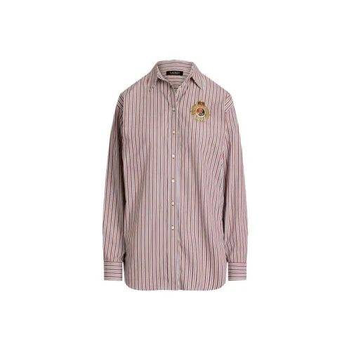 LAUREN RALPH LAUREN Многоцветные Женские Рубашки
