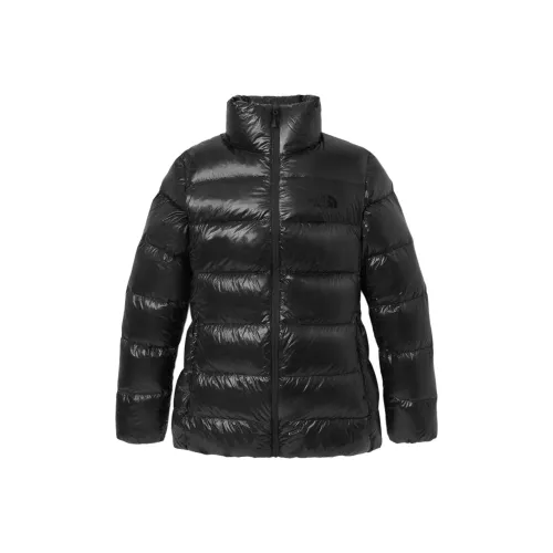 The North Face Down Jacket Women's Black