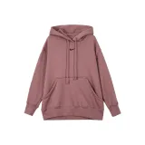 Дымчато-фиолетово-красный