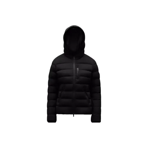 Moncler Herb Series Короткий пуховик пуховик женский