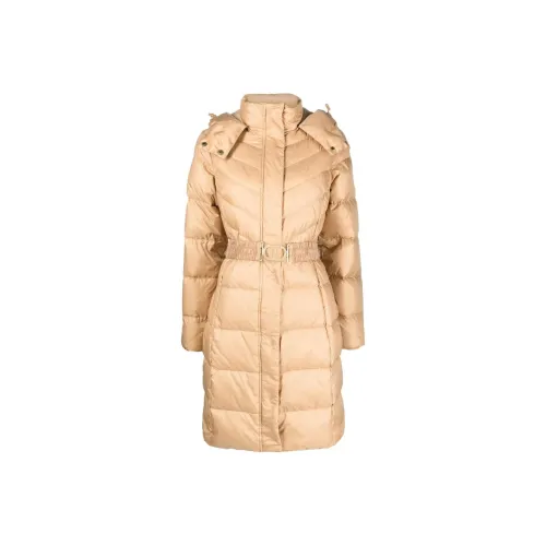 Twinset Хаки Женские Куртки