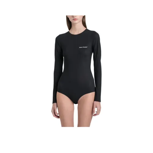 MM6 MAISON MARGIELA Комбинезон Женский Черный