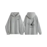 Светло-серый меланж