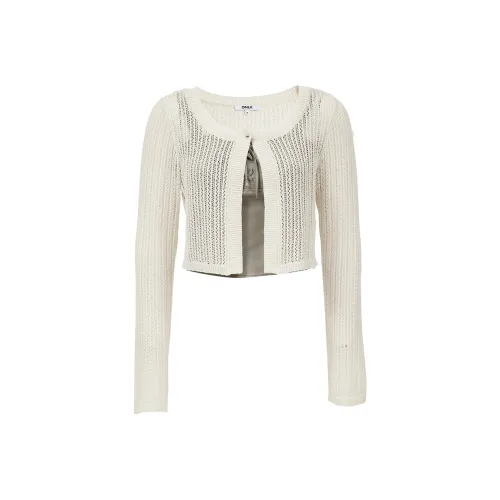 Only Женские Шифоновые Рубашки