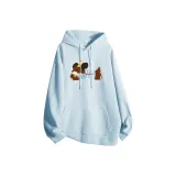 Светло-голубой