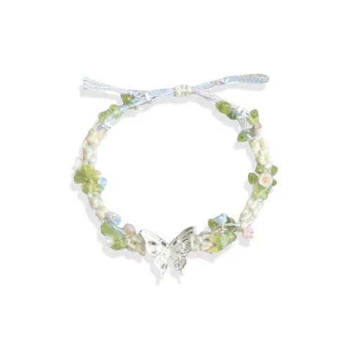 Inkopper Ткань Браслеты Шнурки Унисекс