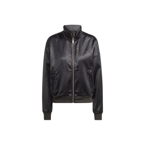 adidas originals Черные Женские Куртки