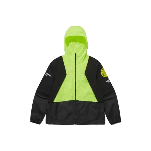 The North Face Черные Женские Куртки