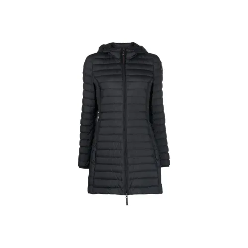 PARAJUMPERS Черные Женские Куртки