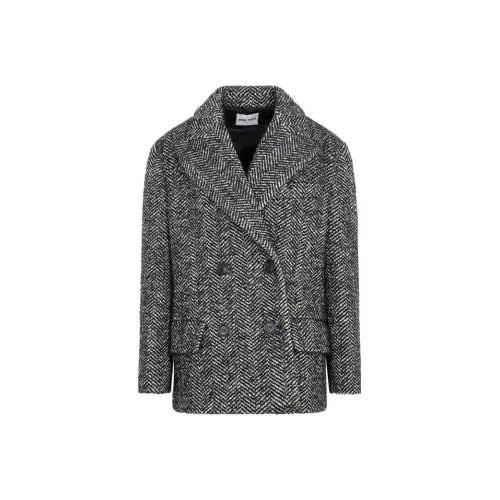 MIU MIU Черные Женские Куртки