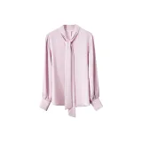 Кристальный розовый