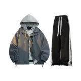 Темно-серый +990 Черный