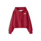 Вишнево-красный