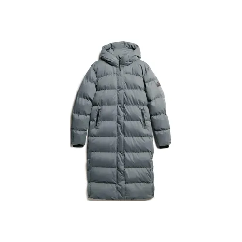 SUPERDRY Куртки и Пальто Женские Синие