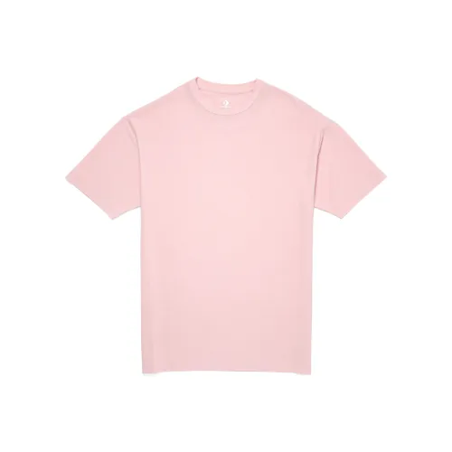 Конверс Розовые Женские Футболки