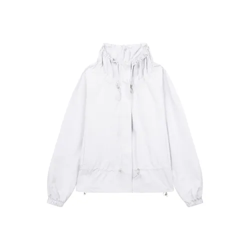 RUNTOTHEFUTURE Унисекс Куртки