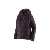 Черный сливовый